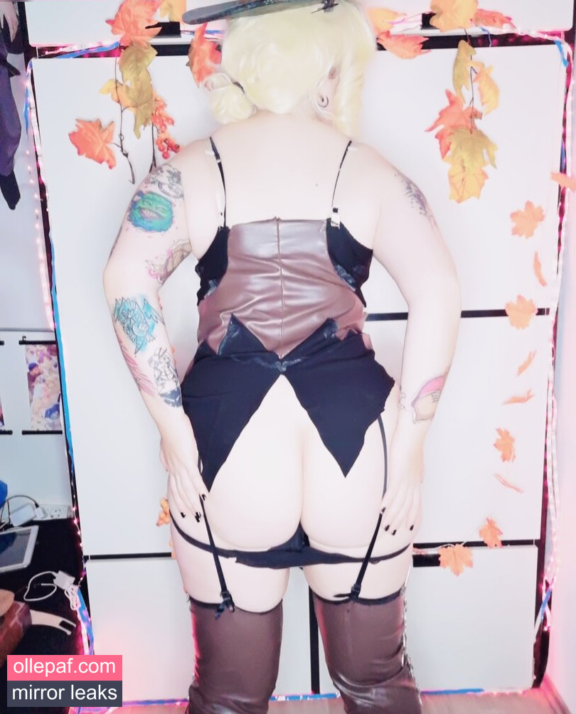 Latest Leaks Yuki Cosplay Nude #93 - Fapello
