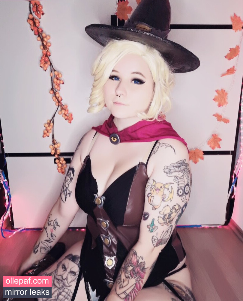 Latest Leaks Yuki Cosplay Nude #94 - Fapello