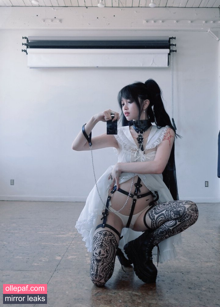 Latest Leaks Yuki Mago Nude #13 - Fapello