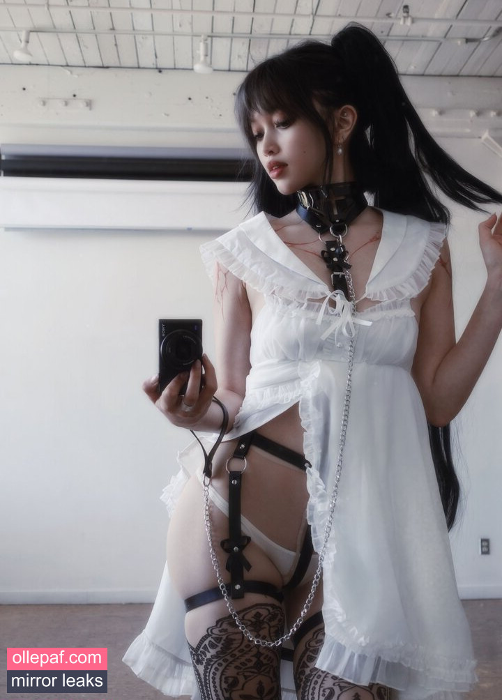 Latest Leaks Yuki Mago Nude #3 - Fapello