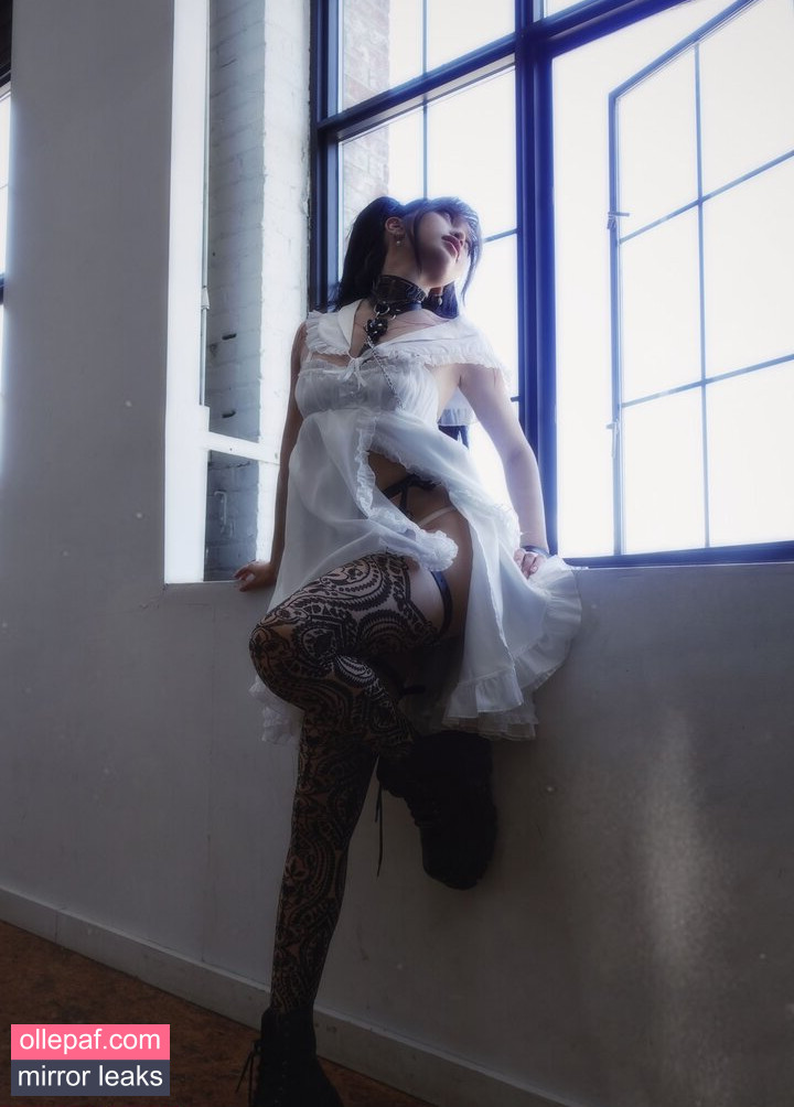 Latest Leaks Yuki Mago Nude #24 - Fapello