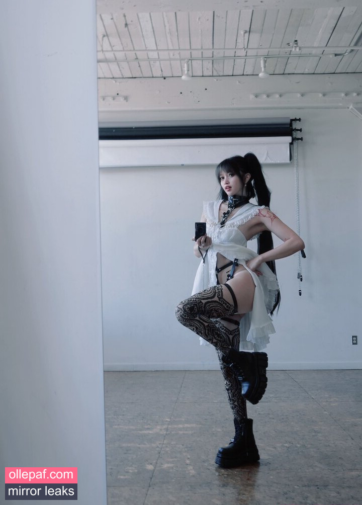 Latest Leaks Yuki Mago Nude #5 - Fapello