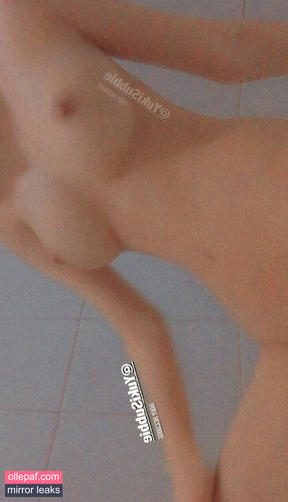 Latest Leaks YukiSubbie Nude #14 - Fapello