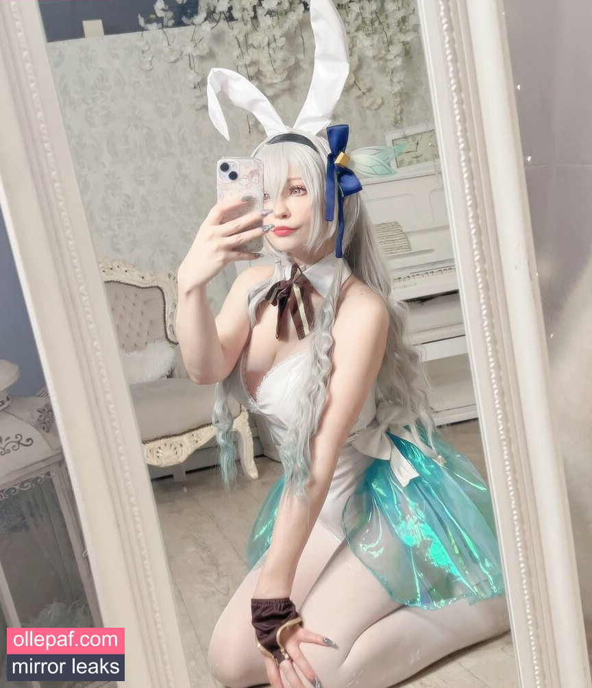 Latest Leaks yukkikuma Nude #5 - Fapello