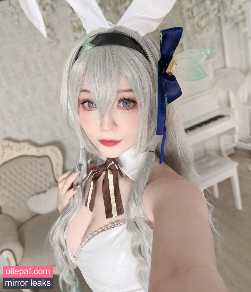 Latest Leaks yukkikuma Nude #6 - Fapello