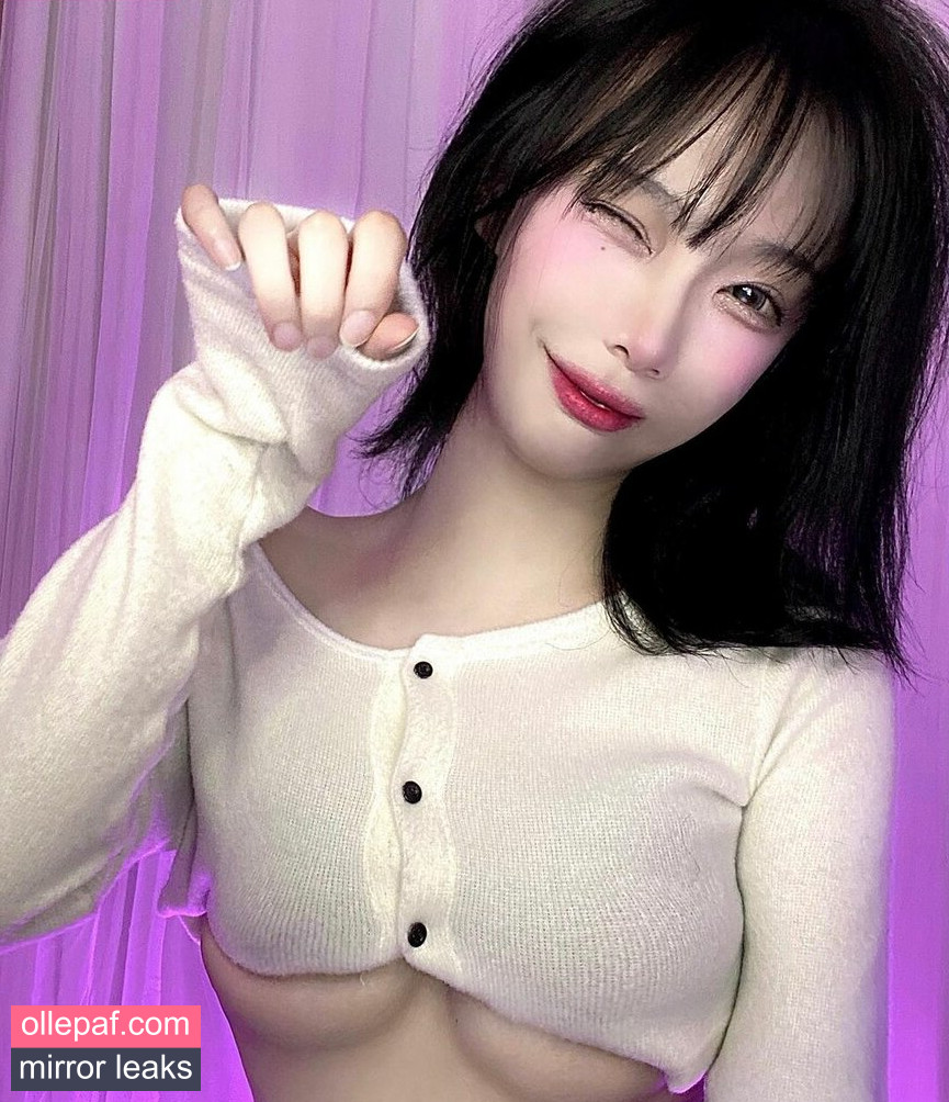 Latest Leaks Yukong Asmr Nude #2 - Fapello