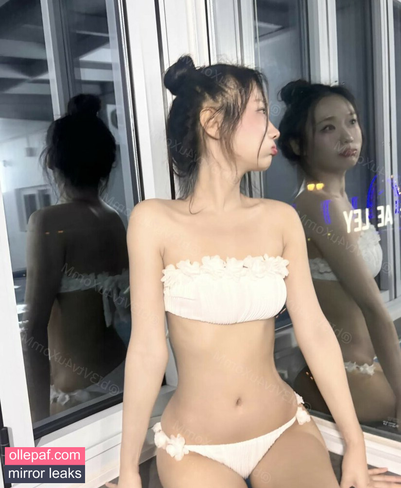 Latest Leaks Yukong Asmr Nude #5 - Fapello