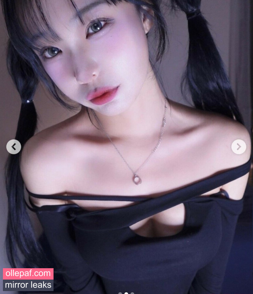 Latest Leaks Yukong Asmr Nude #7 - Fapello