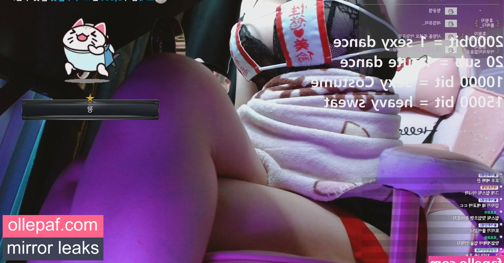 Latest Leaks yule_.0.03 Nude #134 - Fapello