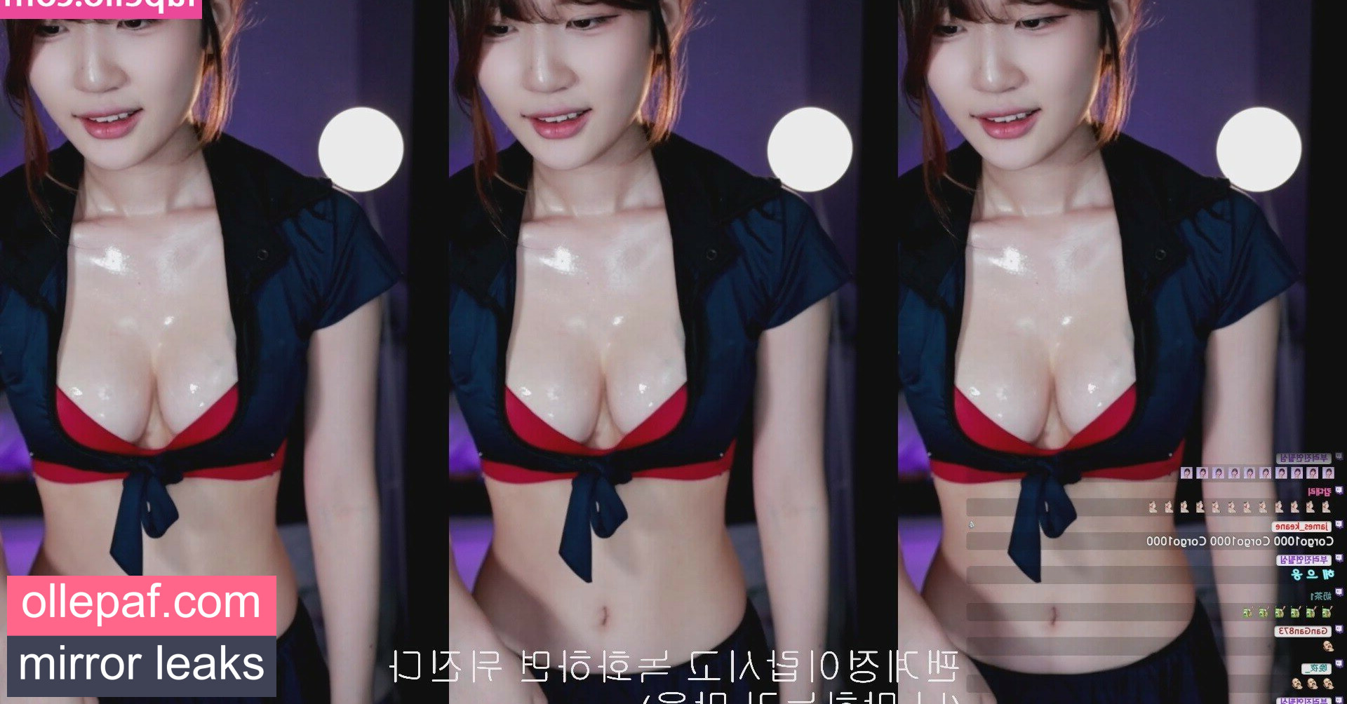 Latest Leaks yule_.0.03 Nude #153 - Fapello