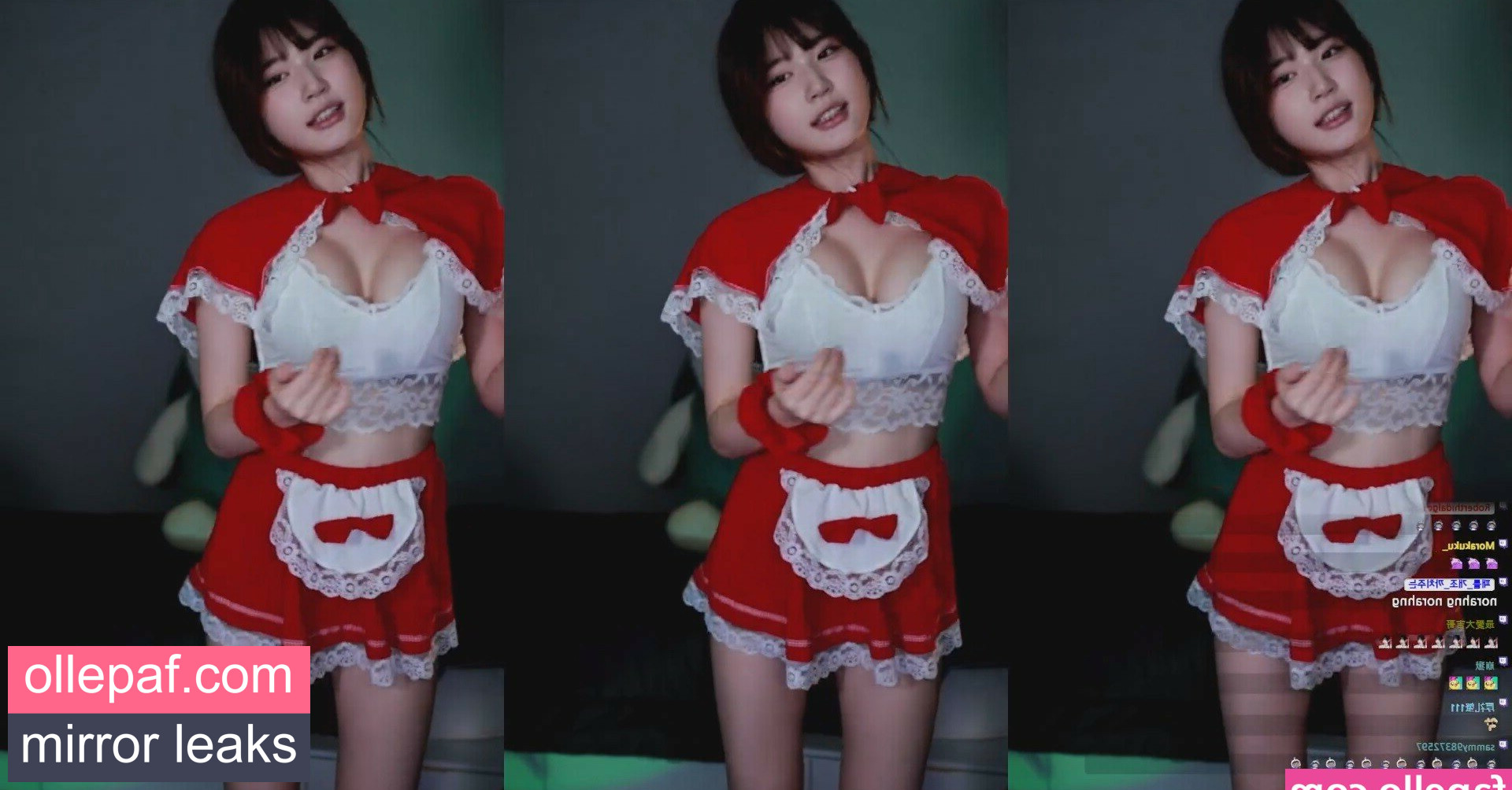 Latest Leaks yule_.0.03 Nude #159 - Fapello