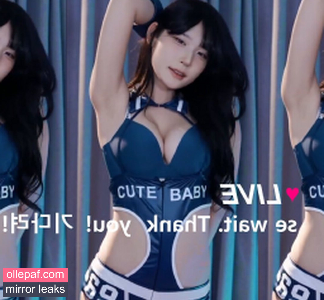 Latest Leaks yule_.0.03 Nude #37 - Fapello