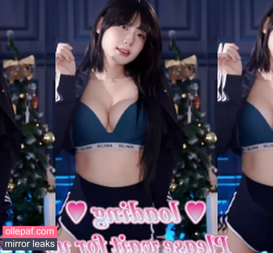 Latest Leaks yule_.0.03 Nude #5 - Fapello