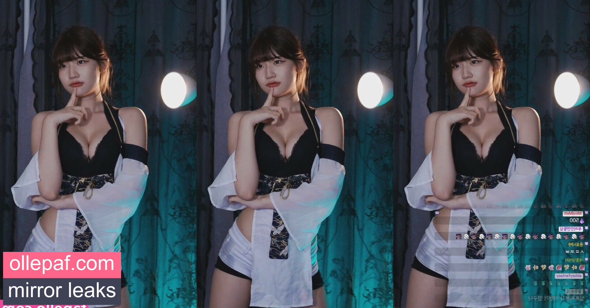 Latest Leaks yule_.0.03 Nude #98 - Fapello