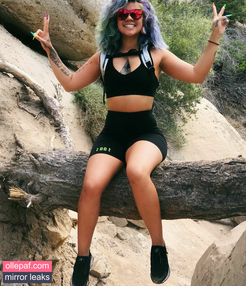 Latest Leaks Yulema Ramirez Nude #9 - Fapello