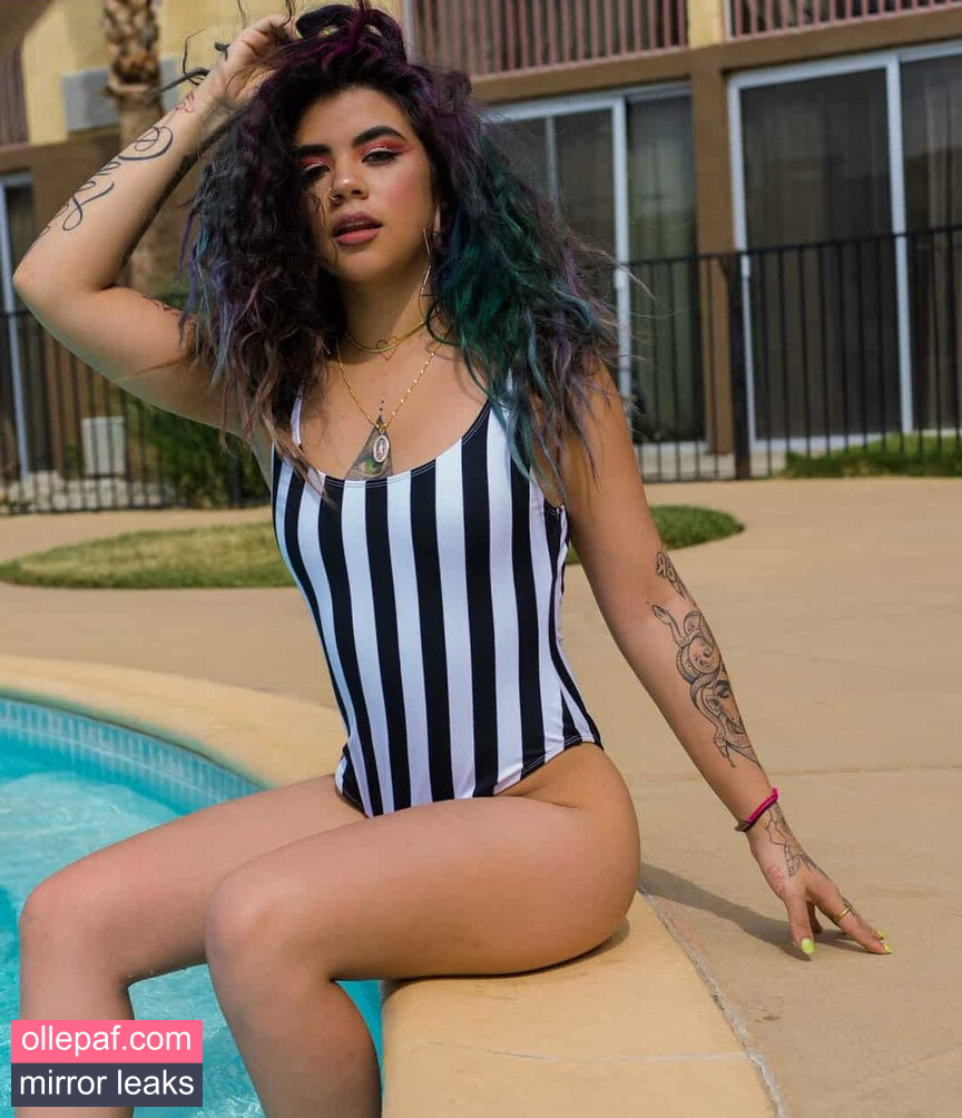 Latest Leaks Yulema Ramirez Nude #10 - Fapello