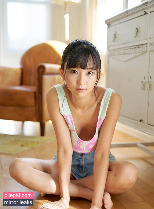 Latest Leaks Yume Takeda Nude #40 - Fapello