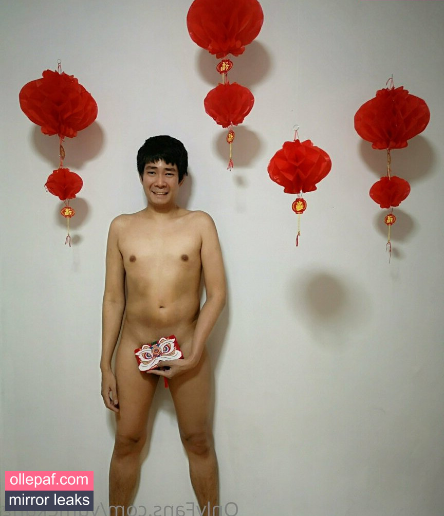 Latest Leaks yumekung Nude #22 - Fapello