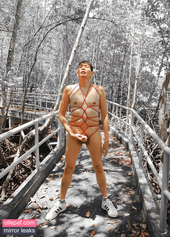 Latest Leaks yumekung Nude #29 - Fapello