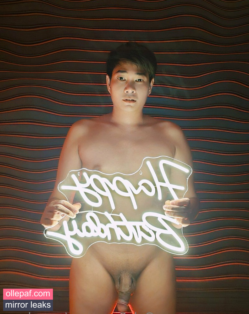 Latest Leaks yumekung Nude #4 - Fapello