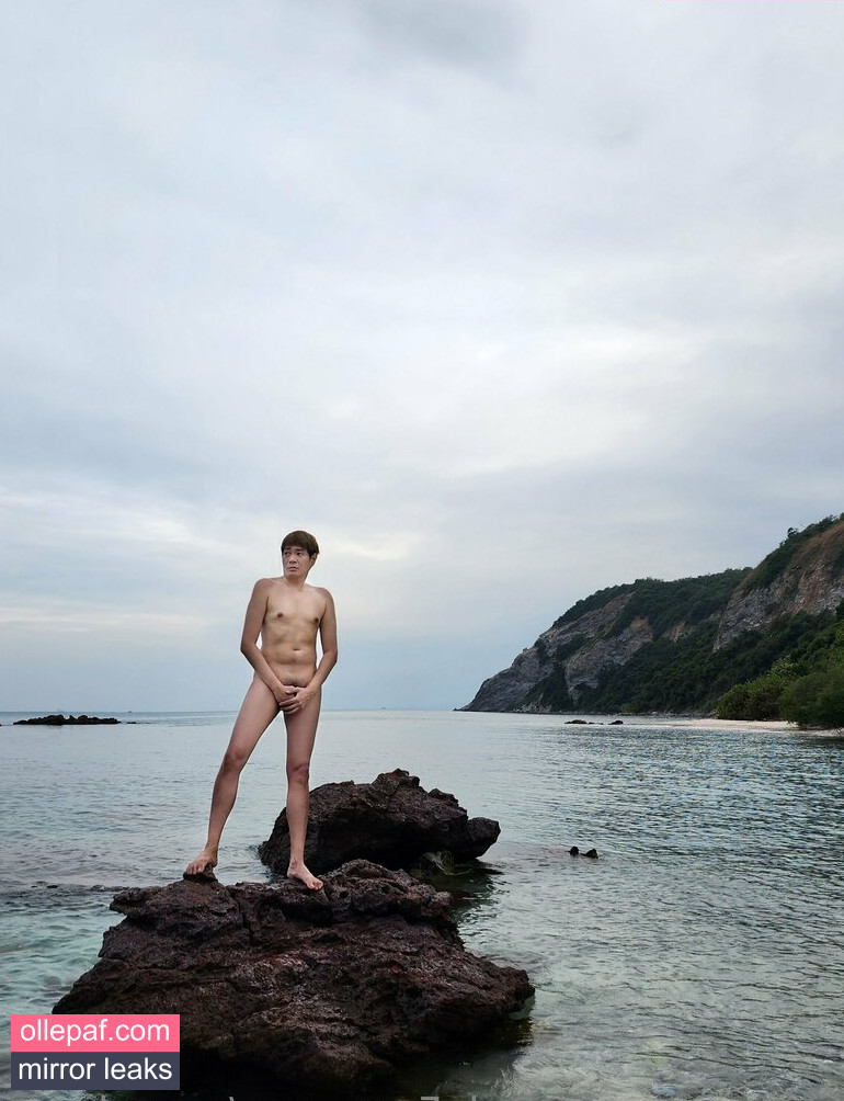 Latest Leaks yumekung Nude #5 - Fapello