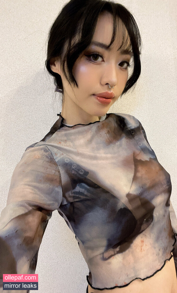 Latest Leaks yumickychan Nude #2 - Fapello