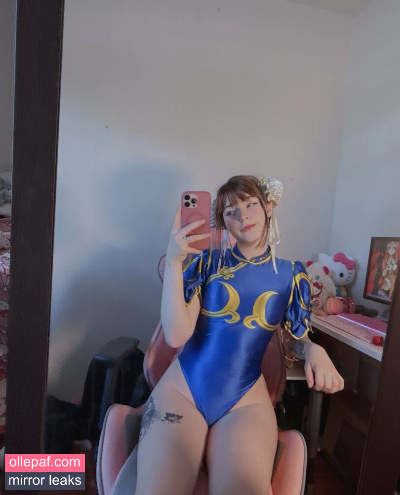 Latest Leaks yumiiof Nude #16 - Fapello