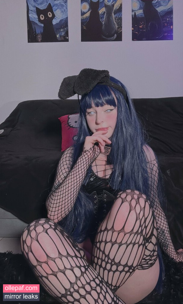 Latest Leaks yumiiof Nude #5 - Fapello