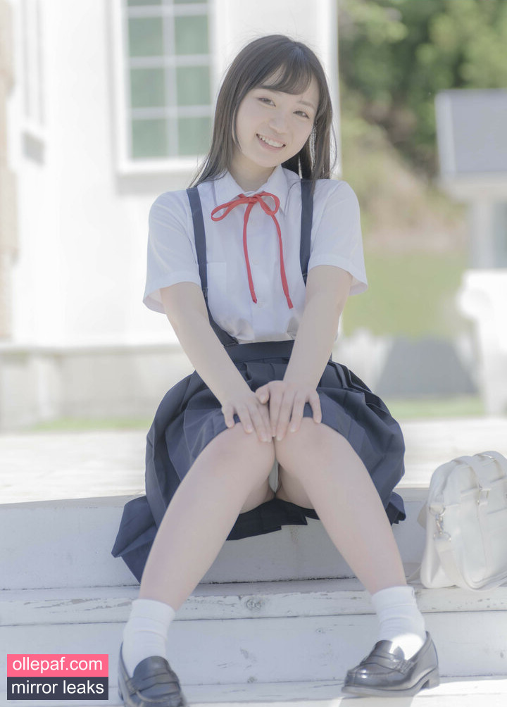 Latest Leaks Yuna Shirahoshi 白星優菜 Nude #64 - Fapello