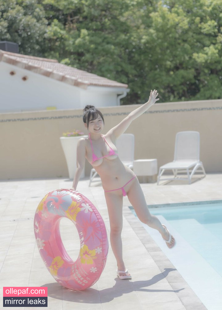 Latest Leaks Yuna Shirahoshi 白星優菜 Nude #85 - Fapello