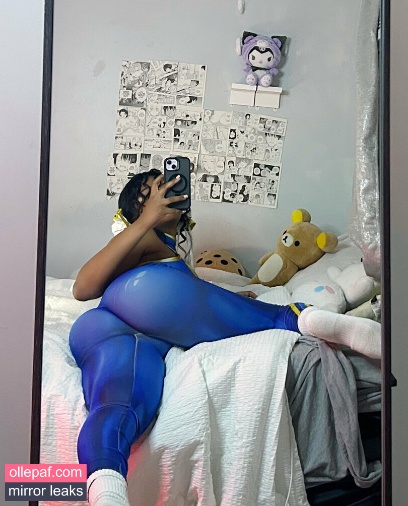 Latest Leaks yunabunnii Nude #18 - Fapello