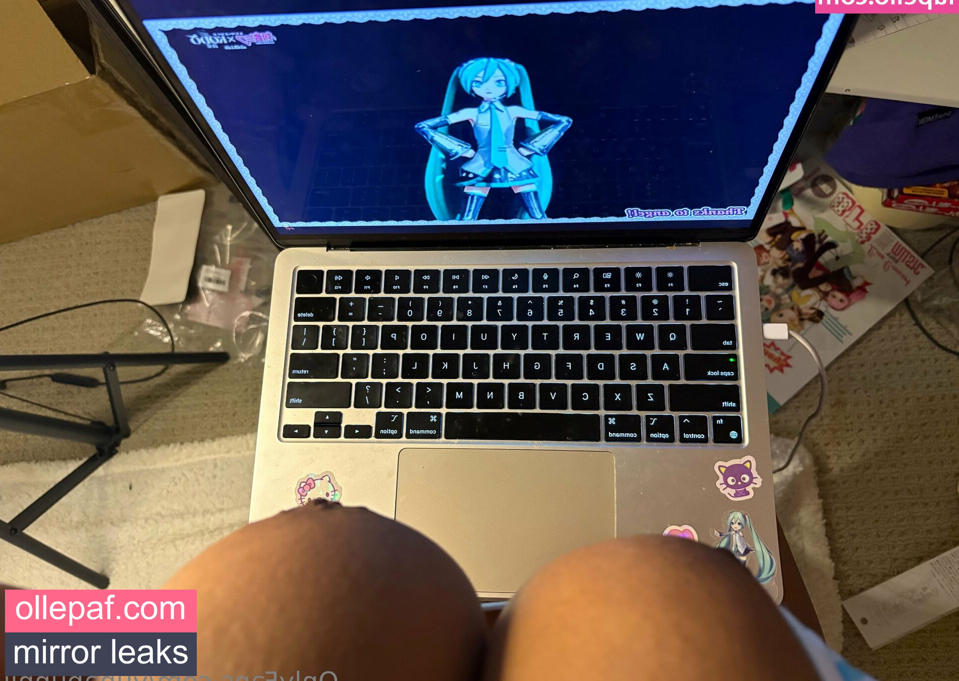 Latest Leaks yunabunnii Nude #10 - Fapello