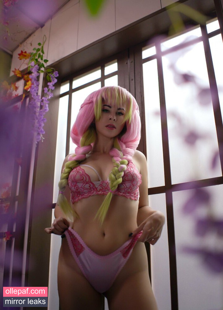 Latest Leaks Yunakairi Nude #11 - Fapello