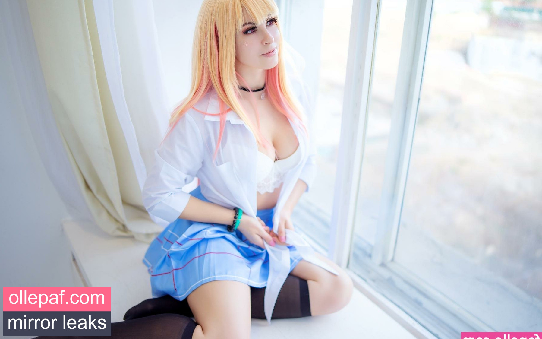 Latest Leaks Yunakairi Nude #125 - Fapello