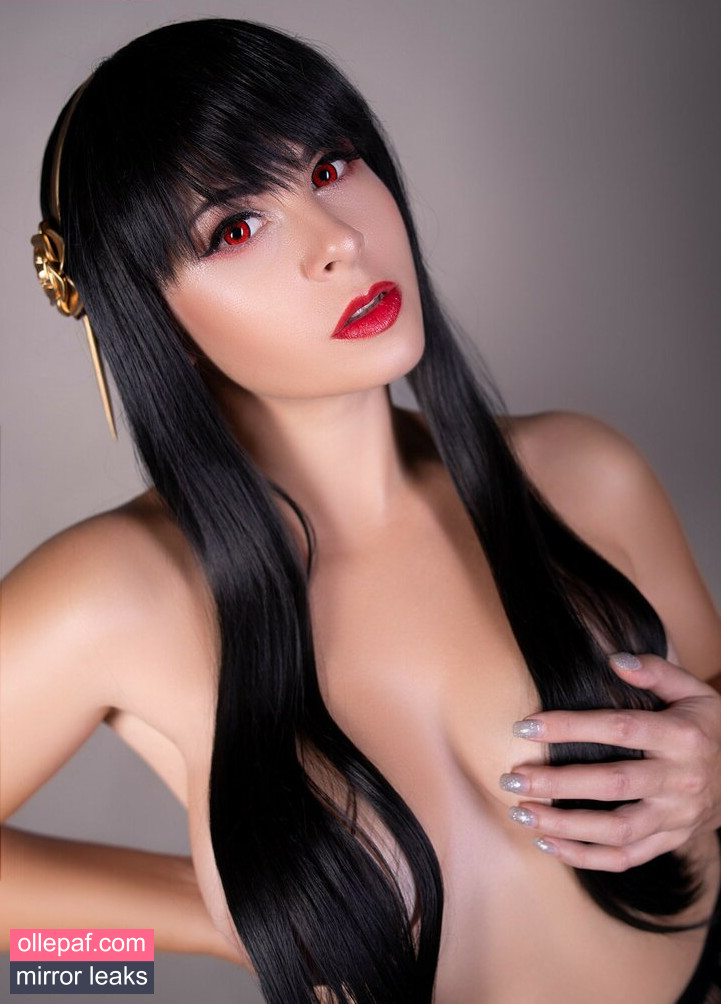 Latest Leaks Yunakairi Nude #166 - Fapello