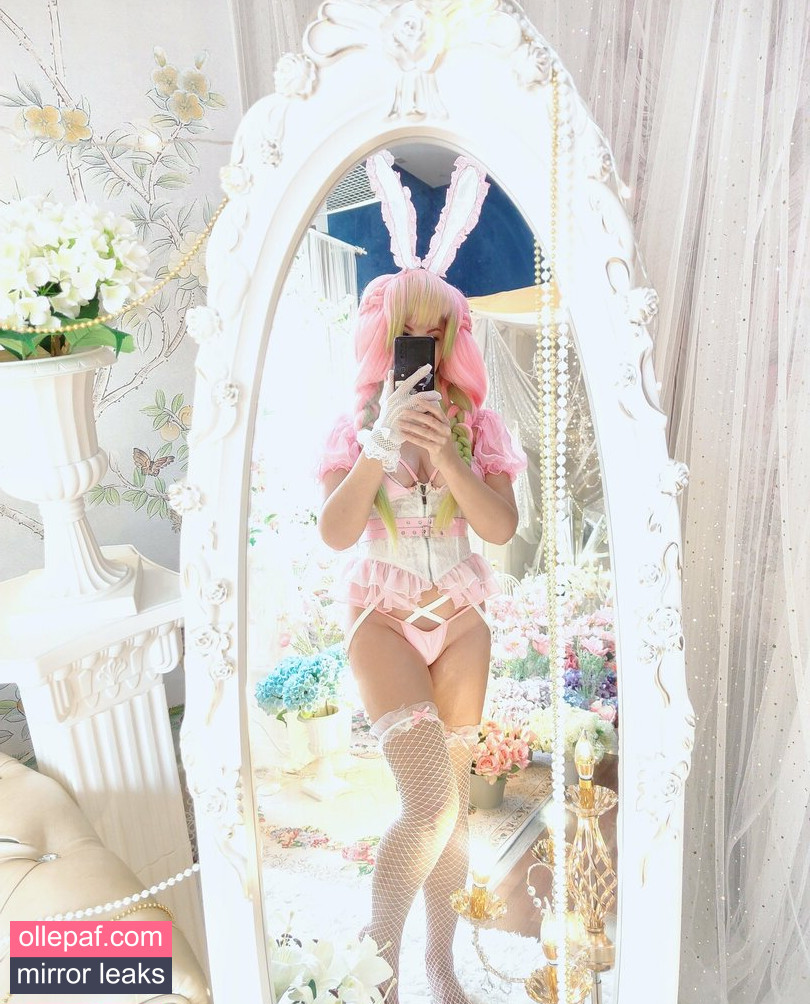 Latest Leaks Yunakairi Nude #23 - Fapello