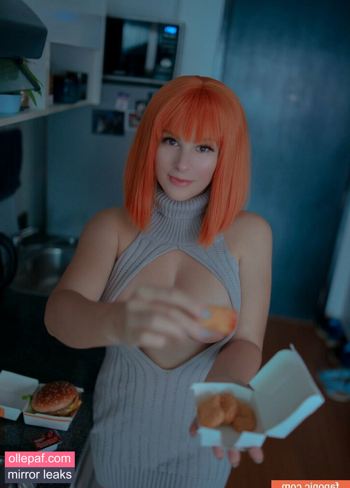 Latest Leaks Yunakairi Nude #276 - Fapello