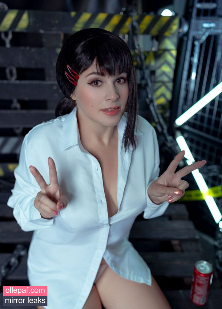 Latest Leaks Yunakairi Nude #480 - Fapello