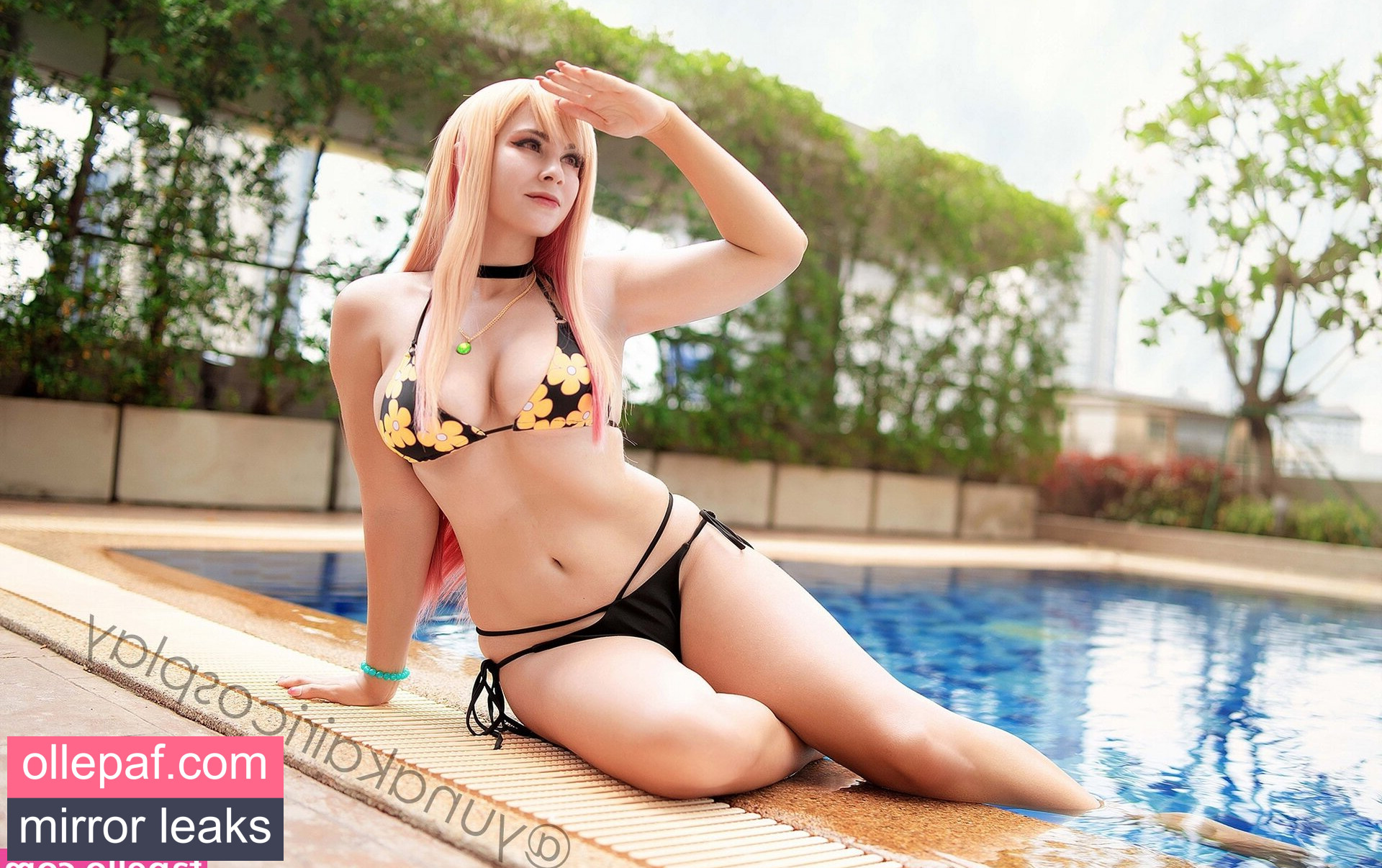 Latest Leaks Yunakairi Nude #71 - Fapello