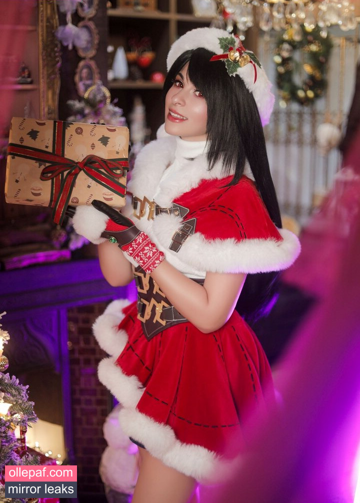Latest Leaks Yunakairi Nude #74 - Fapello