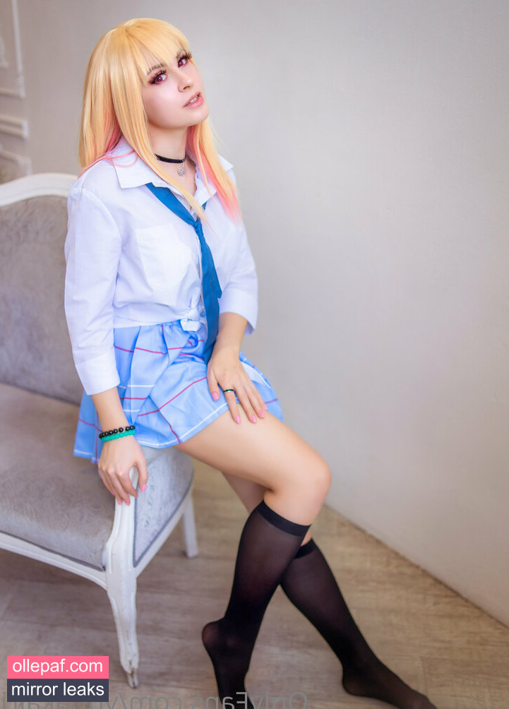 Latest Leaks Yunakairi Nude #85 - Fapello