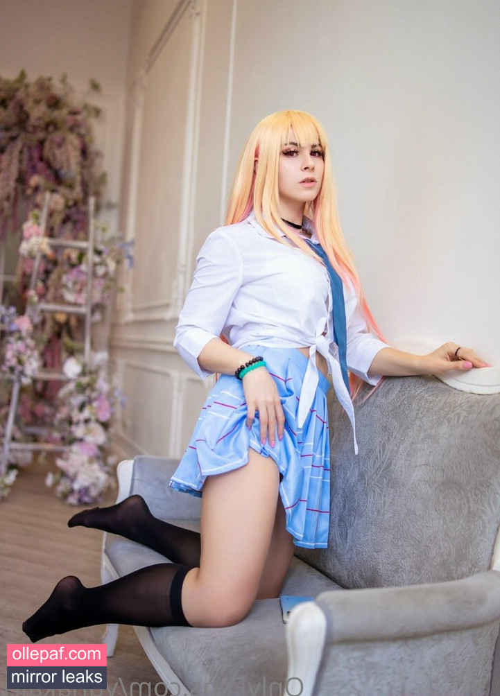 Latest Leaks Yunakairi Nude #94 - Fapello