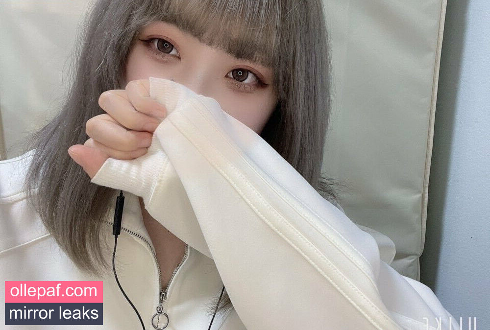 yunayuna Nude Leaks OnlyFans - Fapello