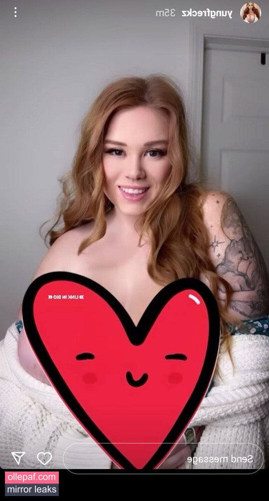 Latest Leaks YungFreckz Nude #562 - Fapello