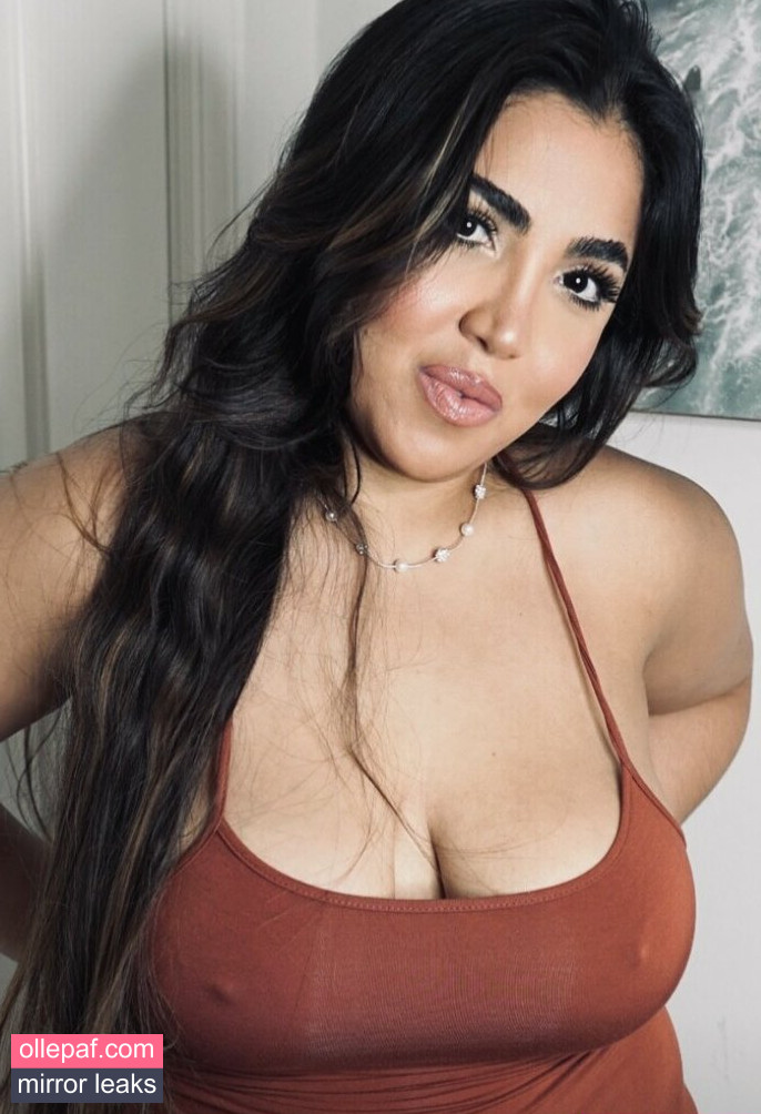 Latest Leaks Yungparchita Nude #12 - Fapello