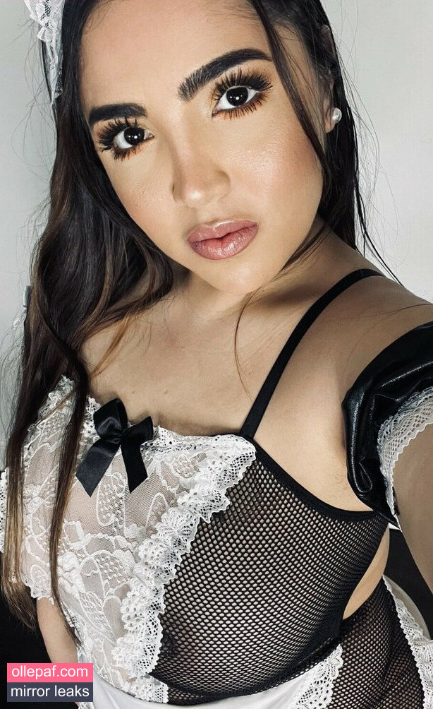 Latest Leaks Yungparchita Nude #16 - Fapello