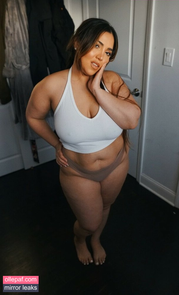 Latest Leaks Yungparchita Nude #4 - Fapello