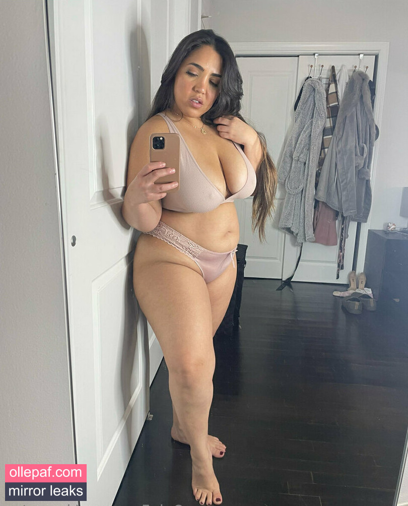 Latest Leaks Yungparchita Nude #31 - Fapello