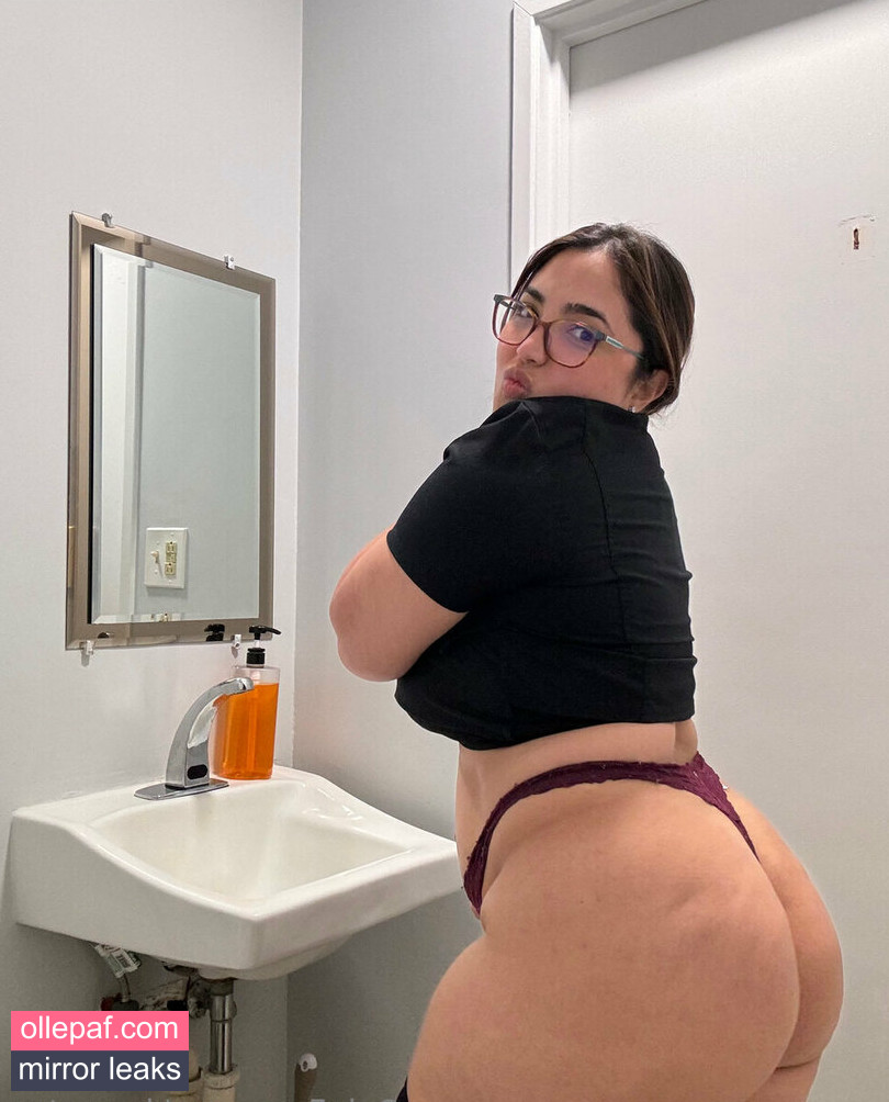 Latest Leaks Yungparchita Nude #37 - Fapello