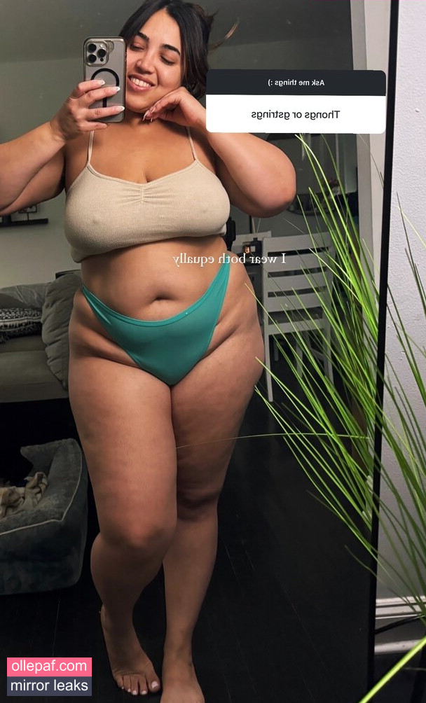 Latest Leaks Yungparchita Nude #7 - Fapello